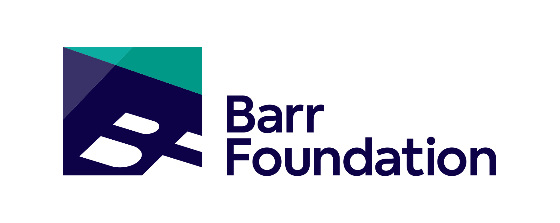 Barr Foundation Logo