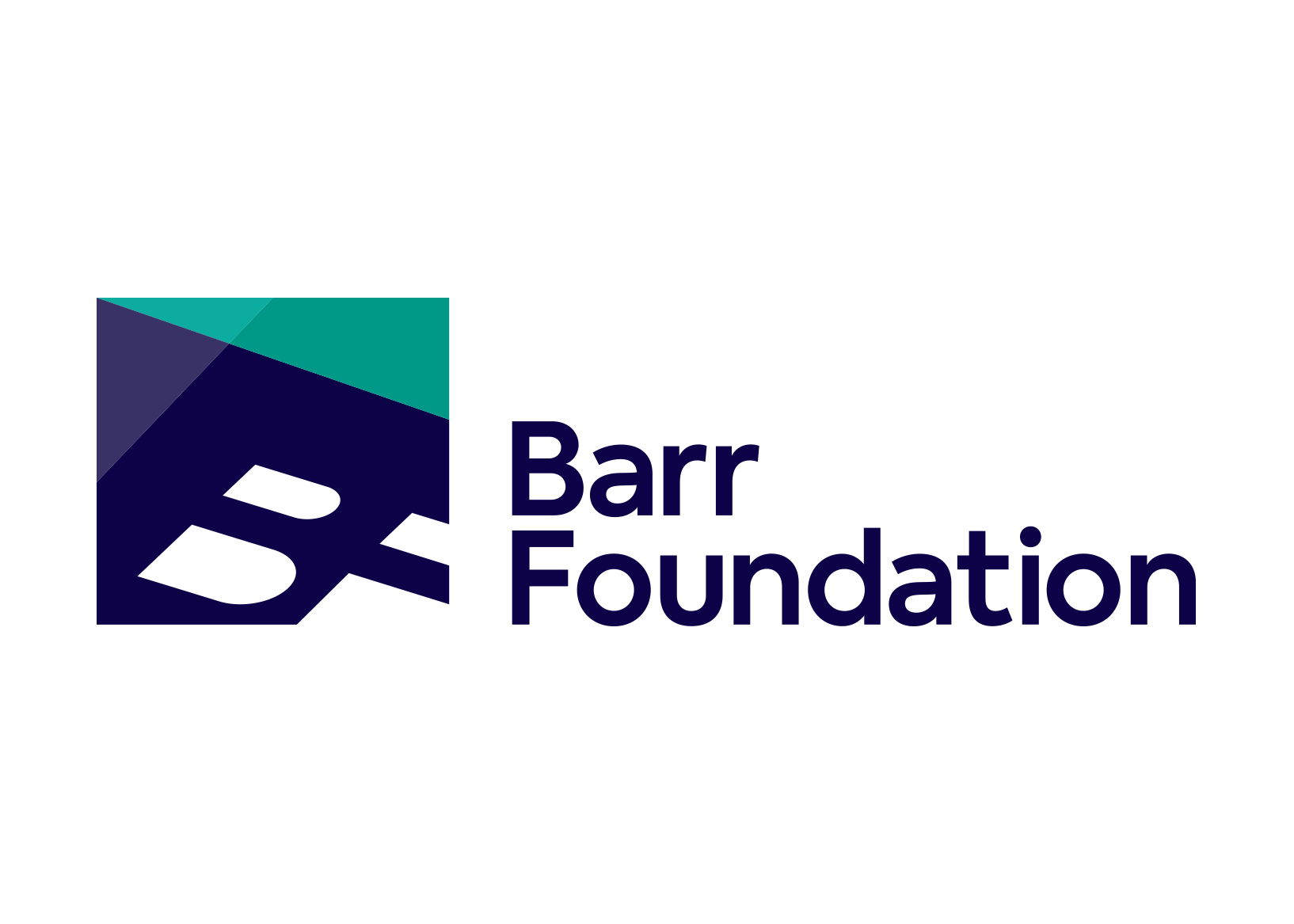 Barr Foundation Logo