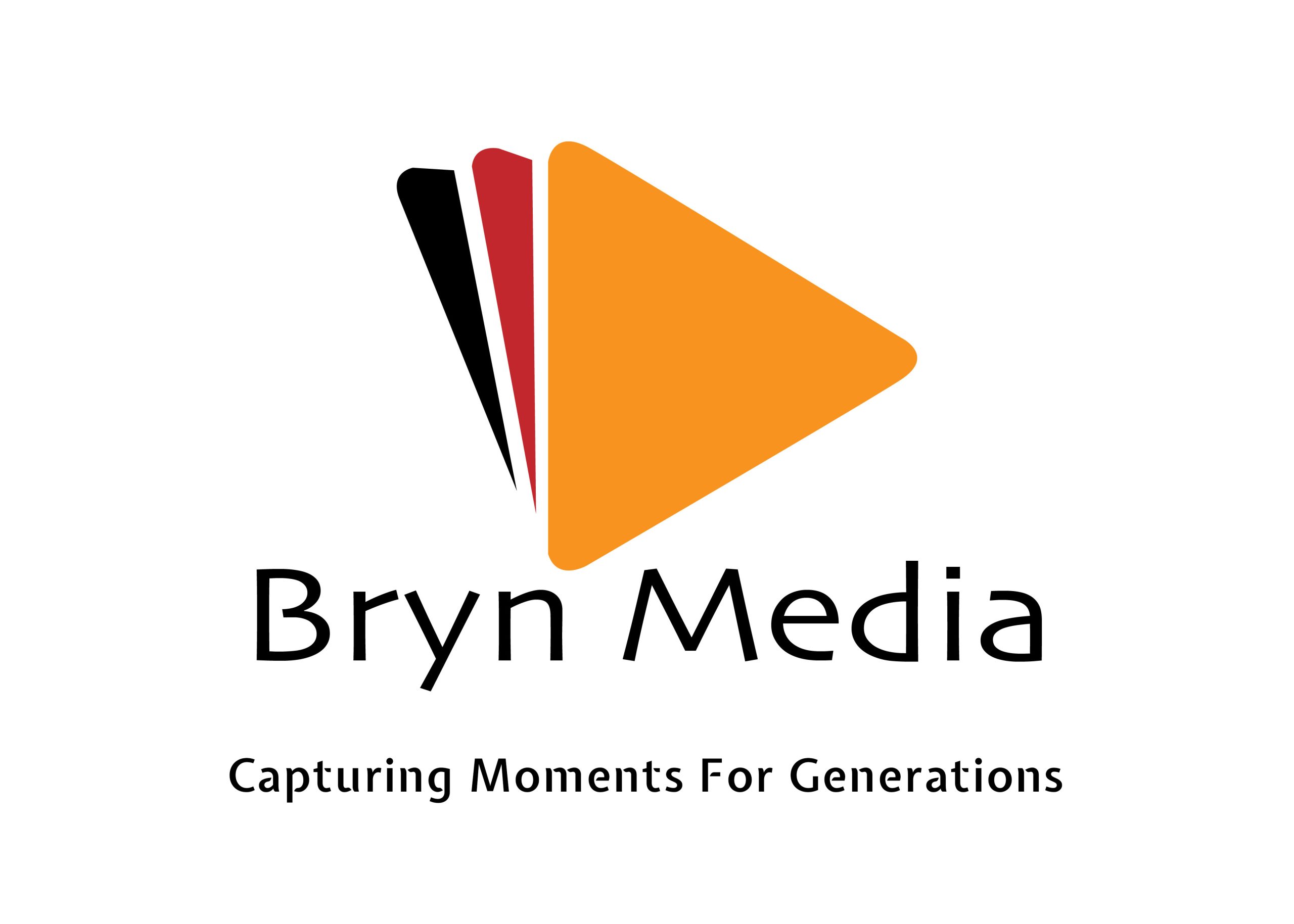 bryn media logo black